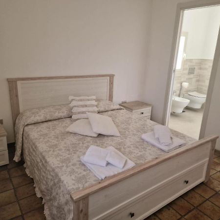 Claudia'S House Ξενοδοχείο Santa Teresa Gallura Εξωτερικό φωτογραφία