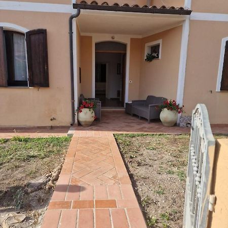 Claudia'S House Ξενοδοχείο Santa Teresa Gallura Εξωτερικό φωτογραφία