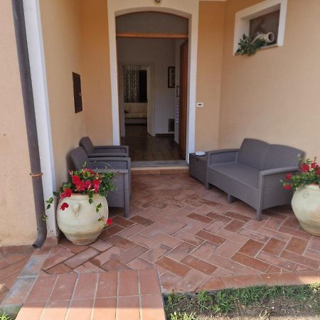Claudia'S House Ξενοδοχείο Santa Teresa Gallura Εξωτερικό φωτογραφία