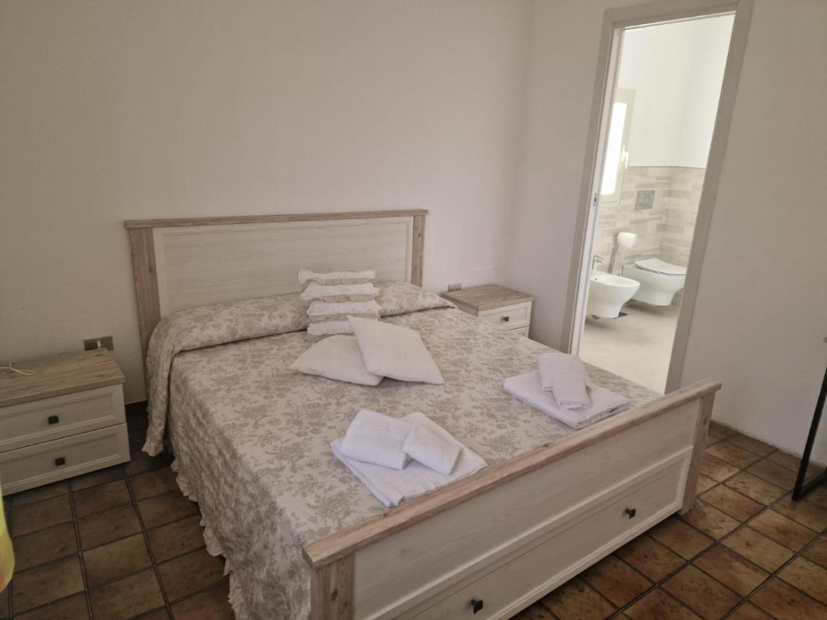 Claudia'S House Ξενοδοχείο Santa Teresa Gallura Εξωτερικό φωτογραφία