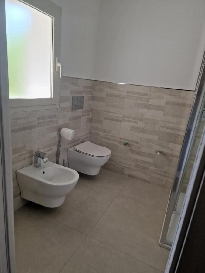 Claudia'S House Ξενοδοχείο Santa Teresa Gallura Εξωτερικό φωτογραφία