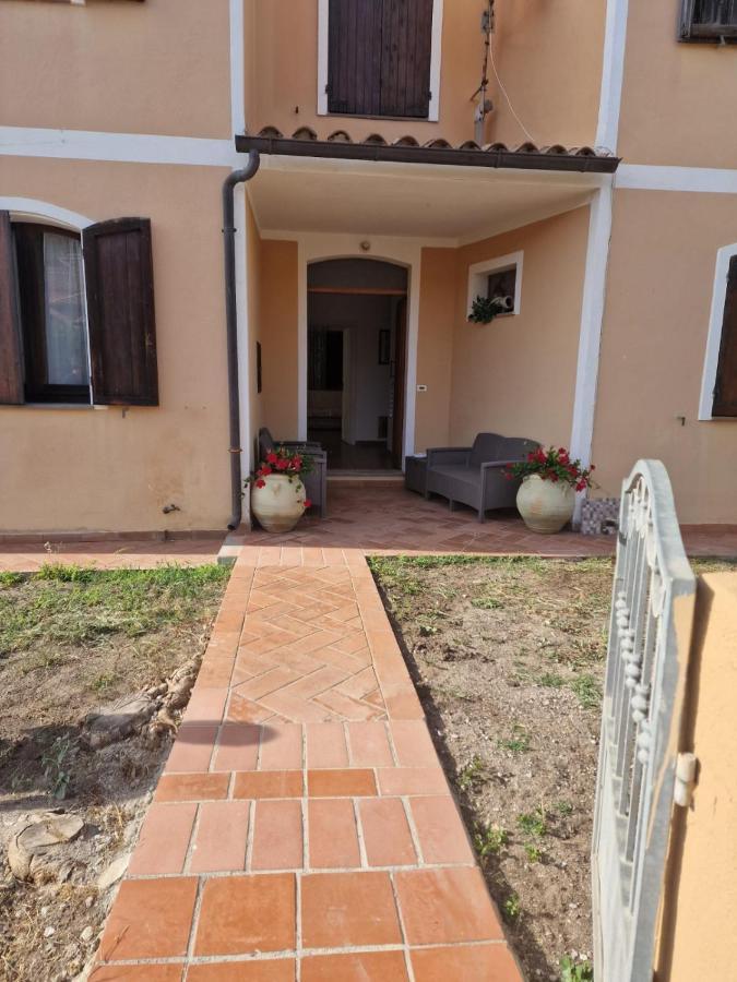 Claudia'S House Ξενοδοχείο Santa Teresa Gallura Εξωτερικό φωτογραφία