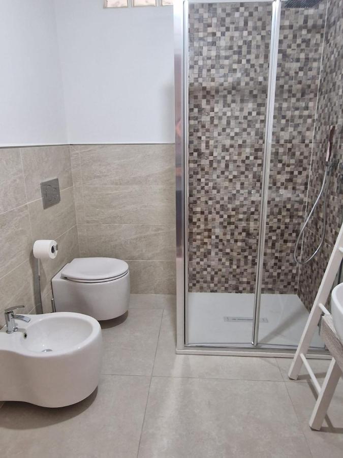 Claudia'S House Ξενοδοχείο Santa Teresa Gallura Εξωτερικό φωτογραφία